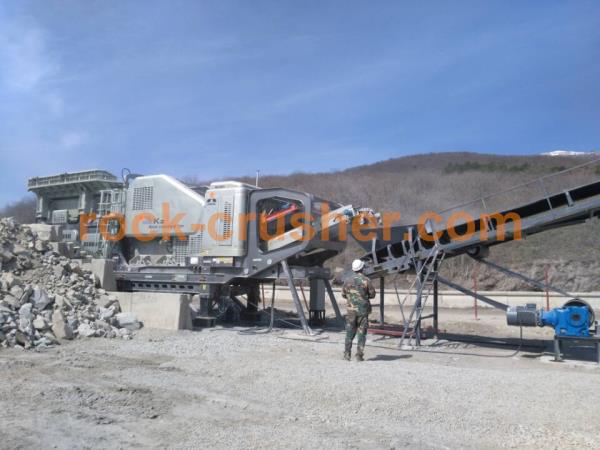 stone crushers and environment conditions stone crushers and environment conditions