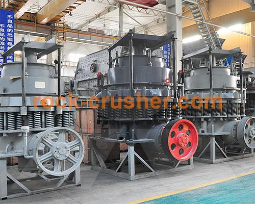 ecentrc shaft crank shaft stone crusher