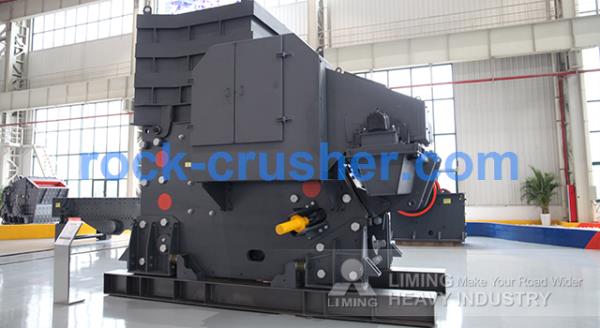 black jaw crusher pdf