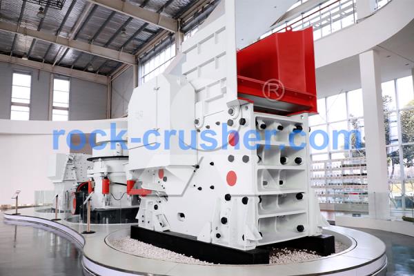 types of iron ore crusher types of iron ore crusher