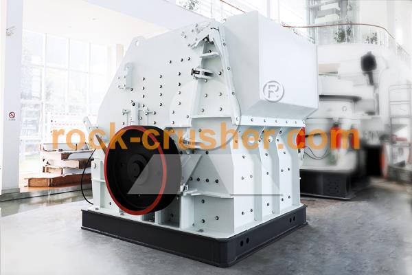 coal crusher machines prices