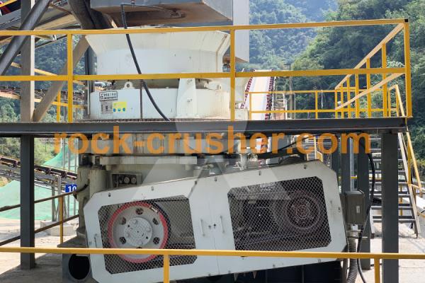 used primary cone crusher price