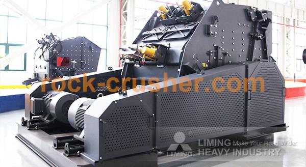 types of crushers used in coal handling plant types of crushers used in coal handling plant