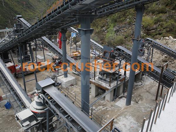 How To Setup Stone Crusher Plant Project How To Setup Stone Crusher Plant Project