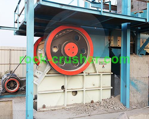 stone crusher machine manual stone crusher machine manual