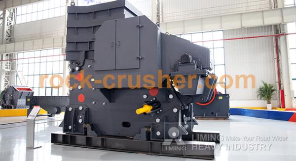 operating procedures for rock crushers operating procedures for rock crushers