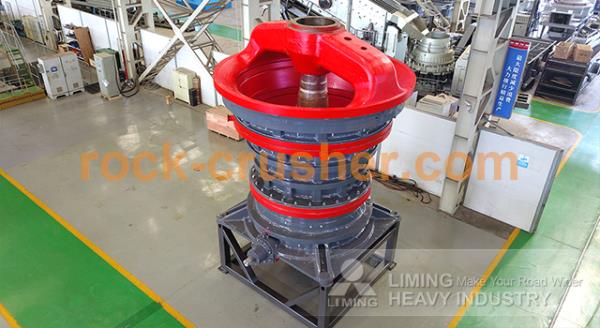 crushing principles of gyratory crusher crushing principles of gyratory crusher
