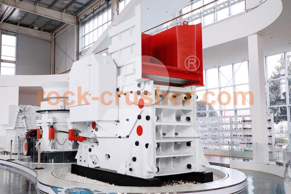 rock crushers for sale