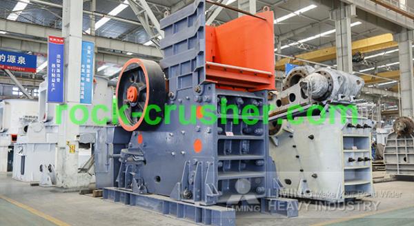 metel crusher jaw plate from China metel crusher jaw plate from China