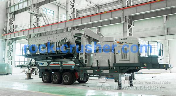 mobile crusher and gold wash plants for sale mobile crusher and gold wash plants for sale