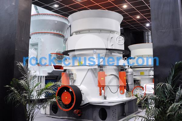 hydraulic system cone crusher hydraulic system cone crusher