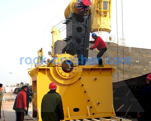 Indonesiacrushers Jaw Crusher