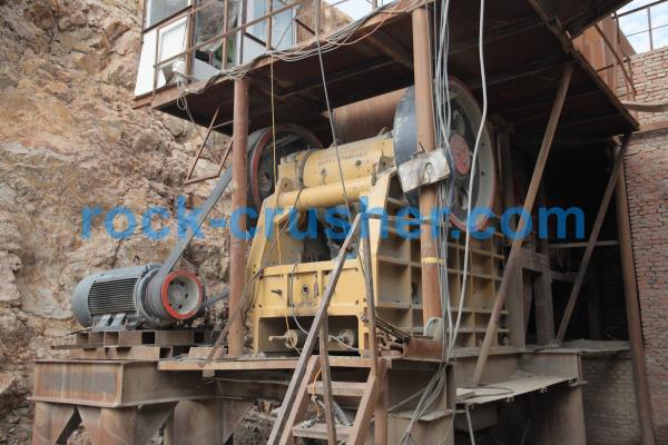 used jaw crusher in Nigeria forsale used jaw crusher in Nigeria forsale