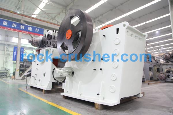 Wanted 120 Ton Of Stone Crusher