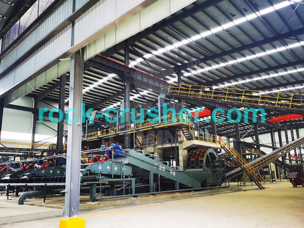 automation of stone crusher plant automation of stone crusher plant
