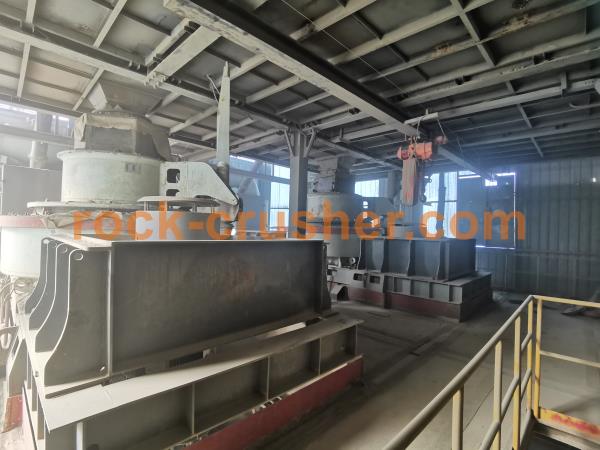 iron ore mining equipment and iron ore crusher