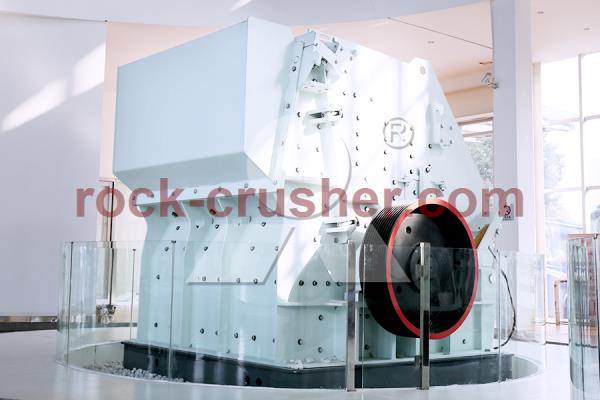 rock crusher impact crusher rock crusher impact crusher
