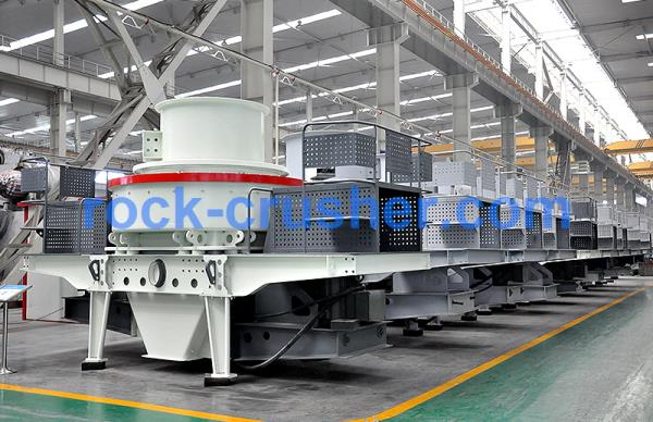 best stone crusher manufactureing company