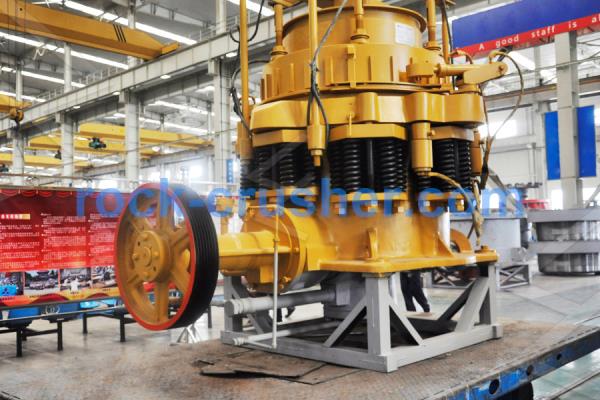 copper cone crusher exporter in Malaysia