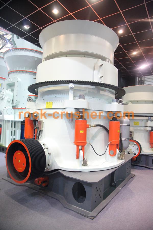 schumer cone crusher 7 feet schumer cone crusher 7 feet