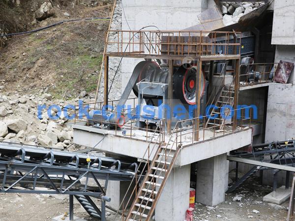 stone crusher plant project feasibility report stone crusher plant project feasibility report