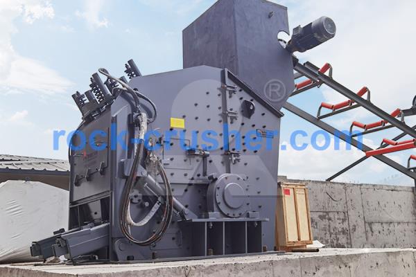 stone crusher test frequency stone crusher test frequency