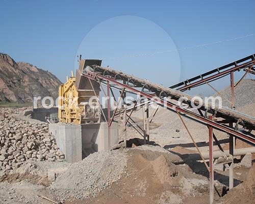 how to start a stone crusher how to start a stone crusher