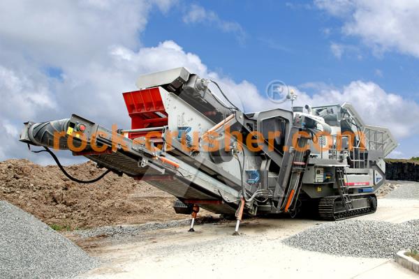 new crusher unit with license new crusher unit with license