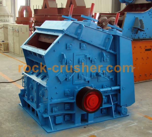 small impact crusher for sale