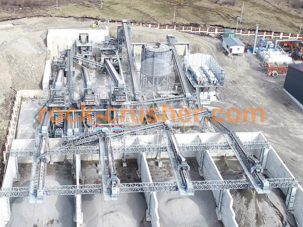 Crusher Business Project Report Crusher Business Project Report