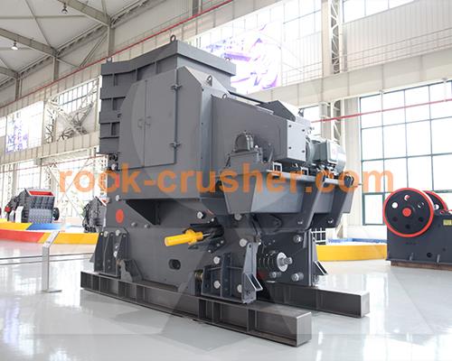 different types of industrial crushers iron ore different types of industrial crushers iron ore