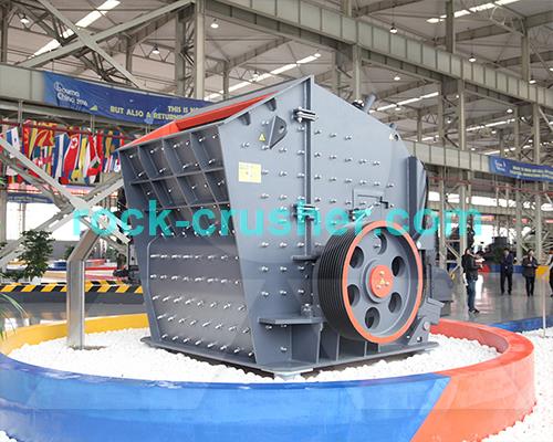 rock crusher for sale in Australia