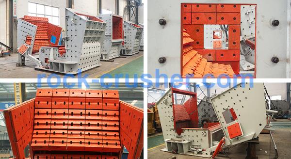 impact crusher of details part name impact crusher of details part name