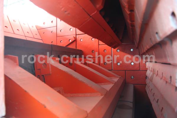 Features of impact crusher hammers Features of impact crusher hammers