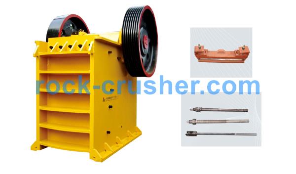crusher sparces parts crusher sparces parts