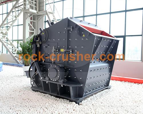 impact crusher small size for sale