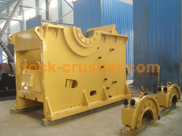 build your own rock crusher build your own rock crusher