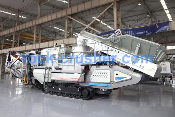 track mounted mobile crusher price and rent track mounted mobile crusher price and rent