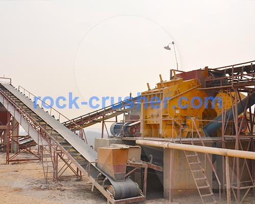 coal crusher conveyor coal crusher conveyor