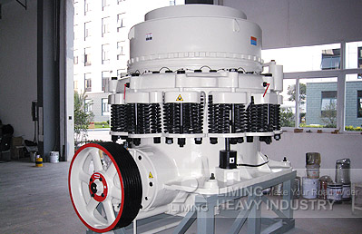 CS Cone Crusher