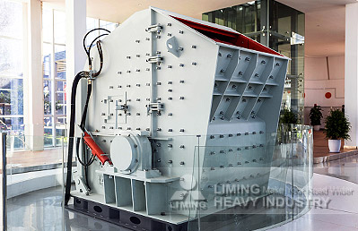 European Impact Crusher