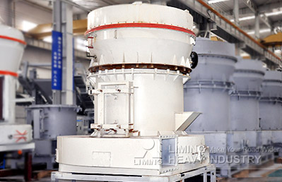 SCM Ultrafine Mill