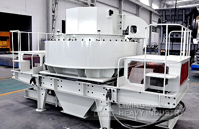 VSI Crusher
