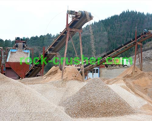 heavy belt conveyor for rock heavy belt conveyor for rock