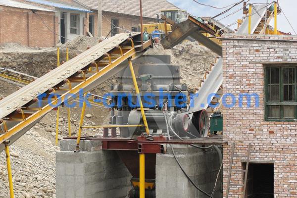 rock crushing equipment operational cost rock crushing equipment operational cost