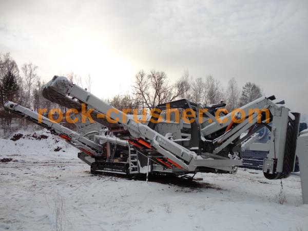 used mobil rock crusher for sale used mobil rock crusher for sale