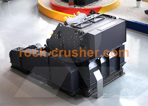 mini impact rock crusher mini impact rock crusher