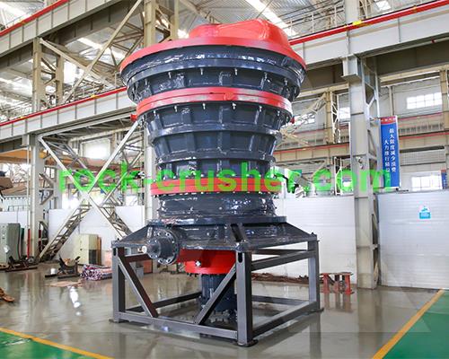 100 mesh rock crusher