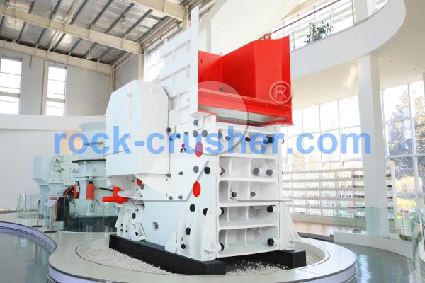 rock impact jaw crushers rock impact jaw crushers