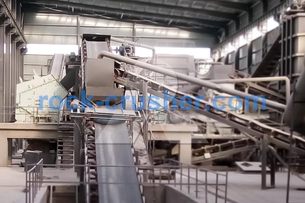 rock impact crusher rock impact crusher